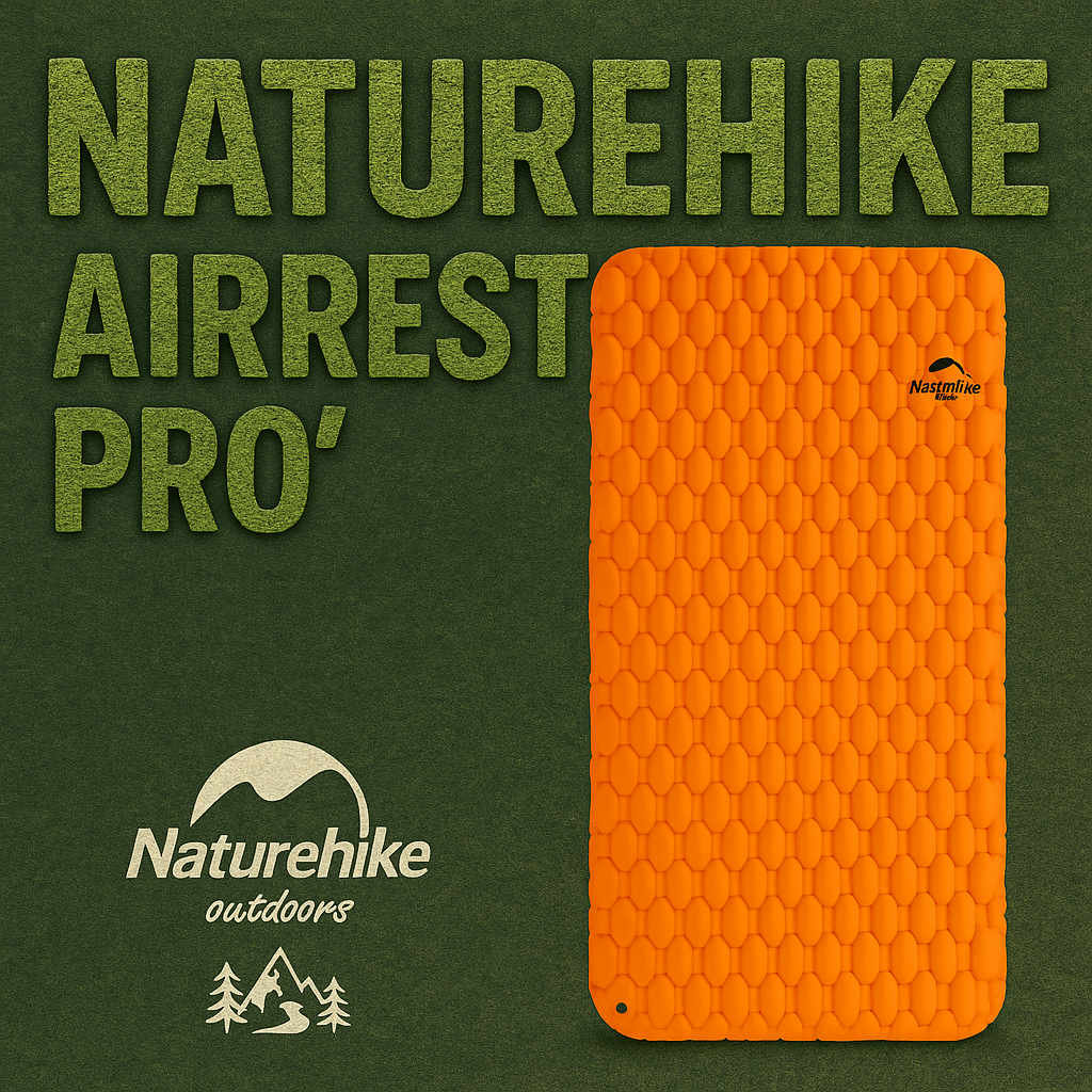 Naturehike AirRest Pro