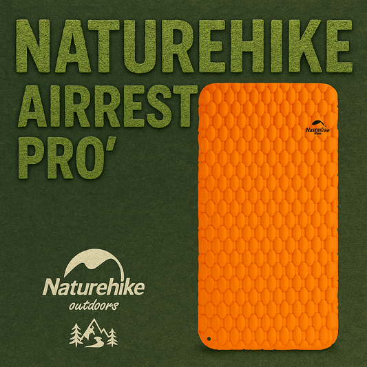 Naturehike AirRest Pro